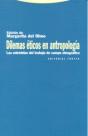 Dilemas Éticos En Antropología - Preview