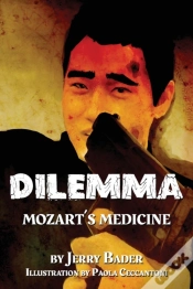 Capa do artigo Dilemma