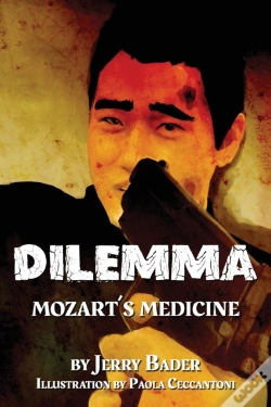 Capa do artigo Dilemma
