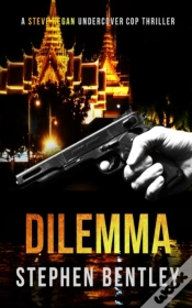 Capa do artigo Dilemma