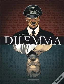 Capa do artigo Dilemma