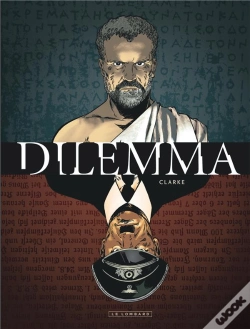 Capa do artigo Dilemma