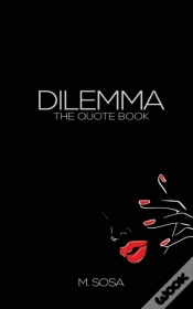 Capa do artigo Dilemma