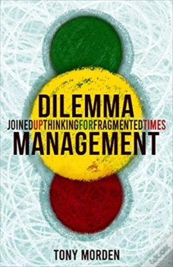 Capa do artigo Dilemma Management