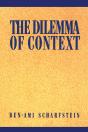 Dilemma Of Context - Preview