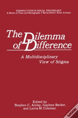 Capa do artigo Dilemma Of Difference