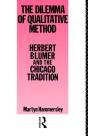 Dilemma Qualitative Method - Preview