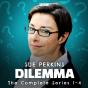 Dilemma: The Complete Series 1-4 - Preview