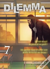 Dilemma - Tome 7