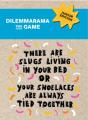 Dilemmarama: Junior Edition - Preview