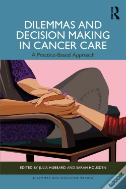 Capa do artigo Dilemmas And Decision Making In Cancer Care