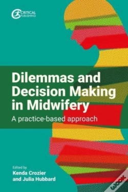 Capa do artigo Dilemmas And Decision Making In Midwifery