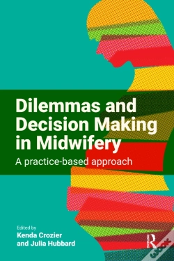 Capa do artigo Dilemmas And Decision Making In Midwifery