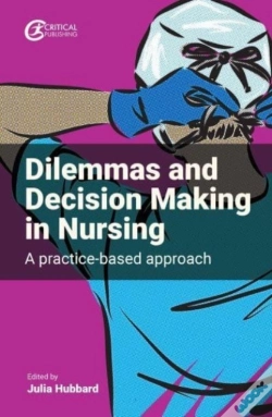 Capa do artigo Dilemmas And Decision Making In Nursing