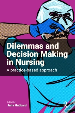 Capa do artigo Dilemmas And Decision Making In Nursing