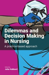 Capa do artigo Dilemmas And Decision Making In Nursing