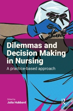 Capa do artigo Dilemmas And Decision Making In Nursing