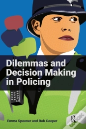 Capa do artigo Dilemmas And Decision Making In Policing