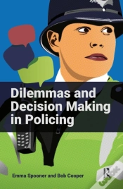 Capa do artigo Dilemmas And Decision Making In Policing