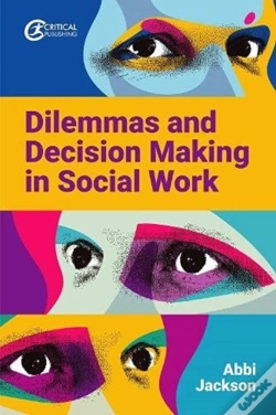 Capa do artigo Dilemmas And Decision Making In Social Work