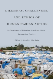 Capa do artigo Dilemmas, Challenges, And Ethics Of Humanitarian Action