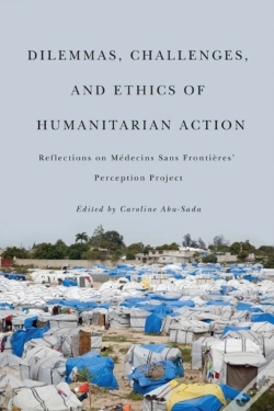 Capa do artigo Dilemmas, Challenges, And Ethics Of Humanitarian Action
