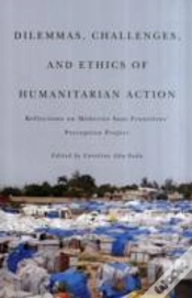 Capa do artigo Dilemmas, Challenges, And Ethics Of Humanitarian Action
