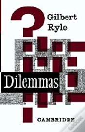 Capa do artigo Dilemmas