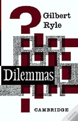 Capa do artigo Dilemmas