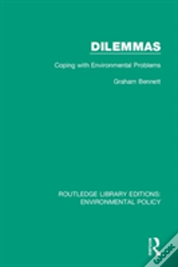 Capa do artigo Dilemmas