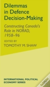 Capa do artigo Dilemmas In Defence Decision-Making