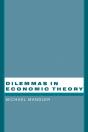 Dilemmas In Economic Theory - Preview