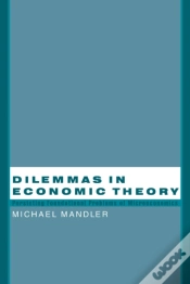 Capa do artigo Dilemmas In Economic Theory