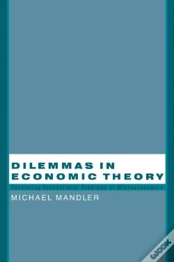 Capa do artigo Dilemmas In Economic Theory