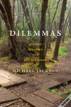 Capa do artigo Dilemmas
