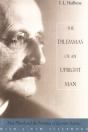 Dilemmas Of An Upright Man - Preview