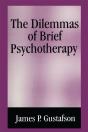 Dilemmas Of Brief Psychotherapy - Preview