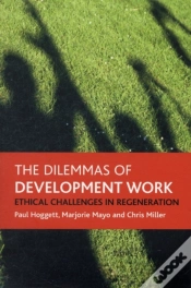Capa do artigo Dilemmas Of Development Work