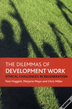 Capa do artigo Dilemmas Of Development Work