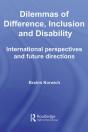 Dilemmas Of Difference, Inclusion And Disability - Preview