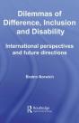 Dilemmas Of Difference, Inclusion And Disability - Preview
