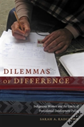 Capa do artigo Dilemmas Of Difference