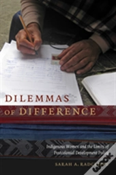 Dilemmas Of Difference