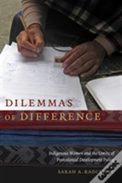 Capa do artigo Dilemmas Of Difference