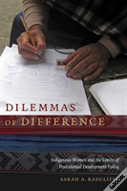 Capa do artigo Dilemmas Of Difference
