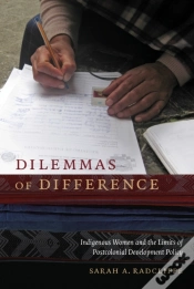 Capa do artigo Dilemmas Of Difference