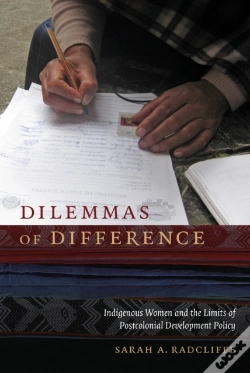 Capa do artigo Dilemmas Of Difference