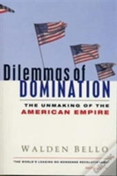 Dilemmas Of Domination
