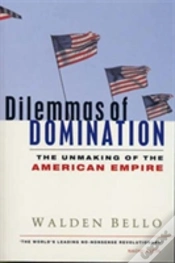 Capa do artigo Dilemmas Of Domination