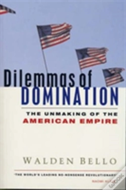 Capa do artigo Dilemmas Of Domination